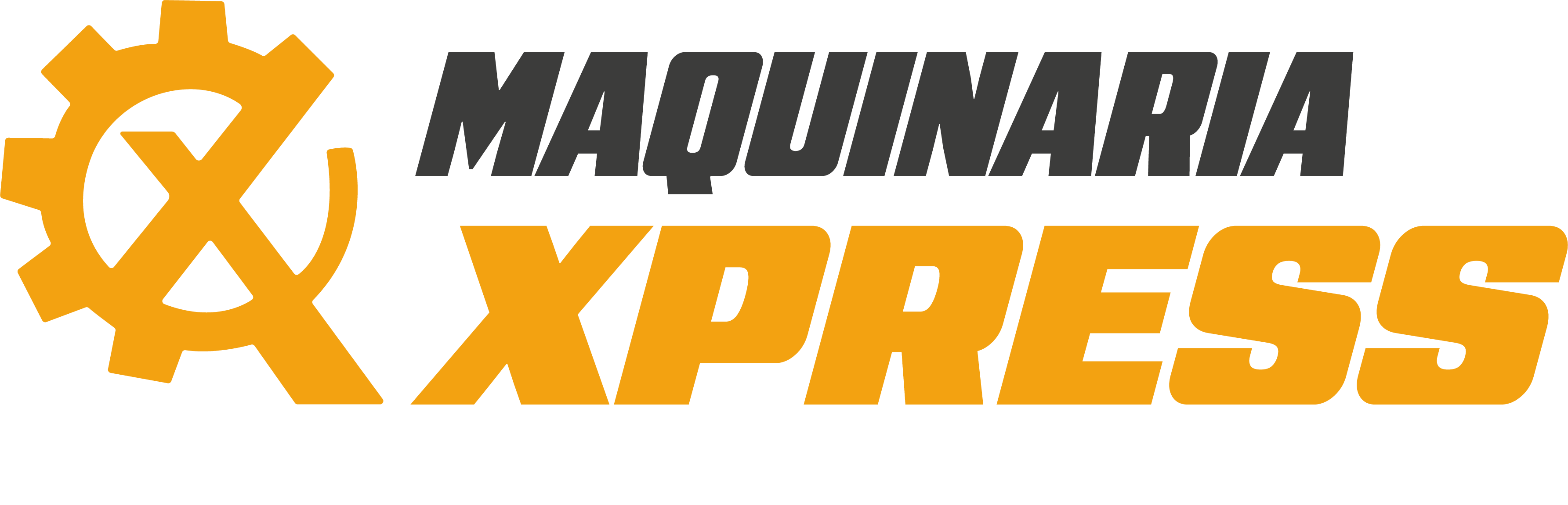 Maquinaria Xpress